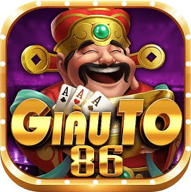 GiauTo86 Club – Game Bài Đổi Thưởng Hỗ Trợ iOS/Android APK/PC/OTP